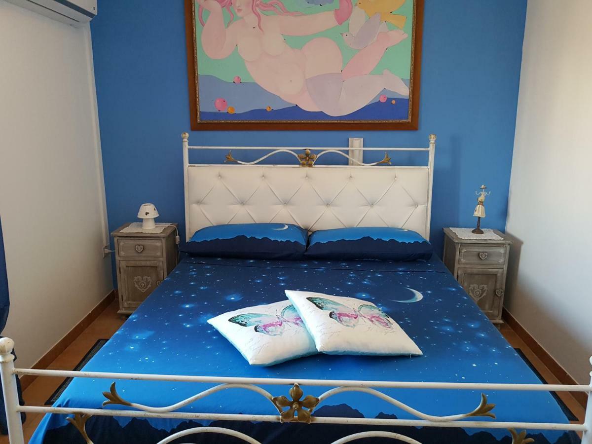 B&B Prestige Поліньяно-а-Маре Екстер'єр фото